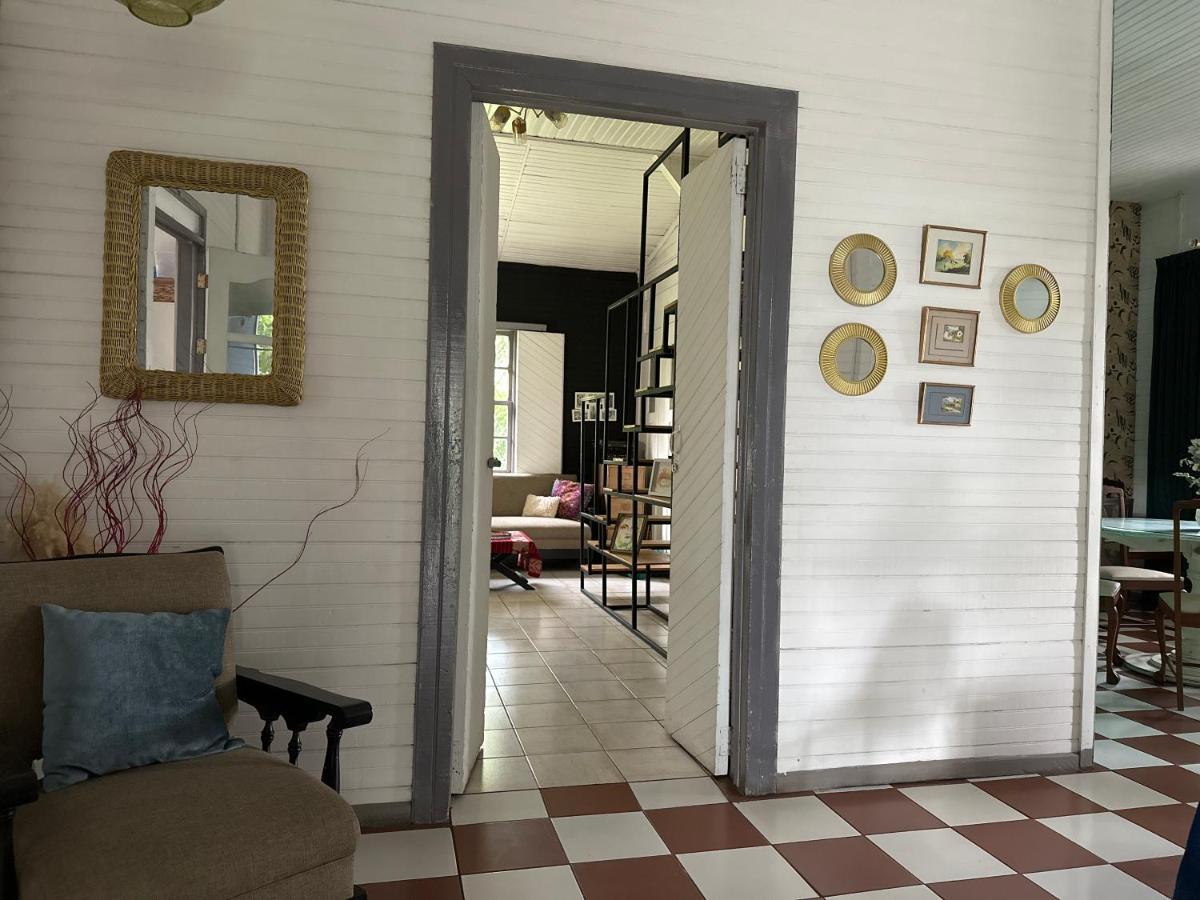 Apartamento Casa Stella Heredia Exterior foto